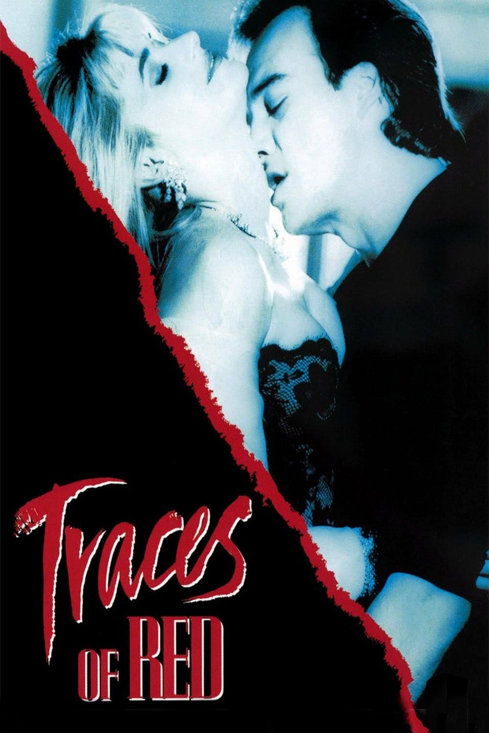 Traces of Red (1992)