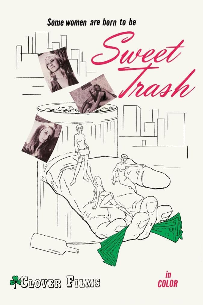 Sweet Trash (1970)