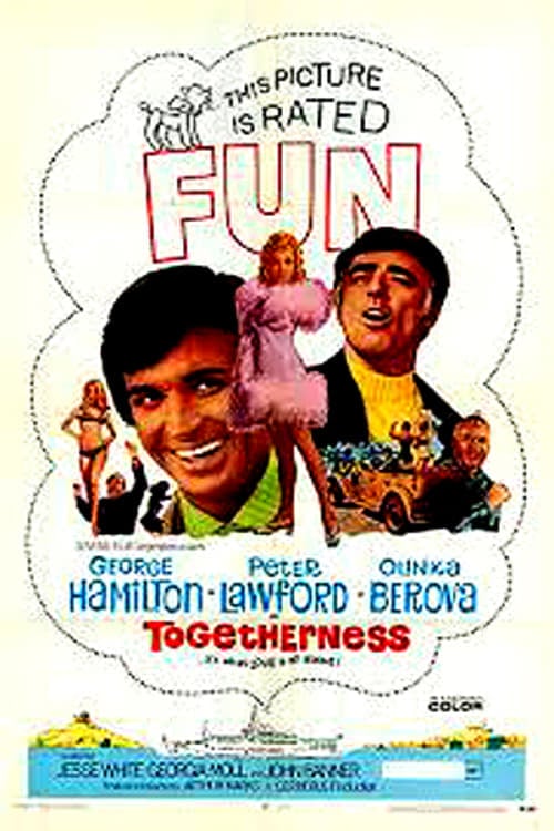 Togetherness (1970)
