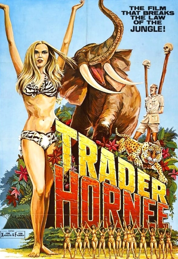Trader Hornee (1970)