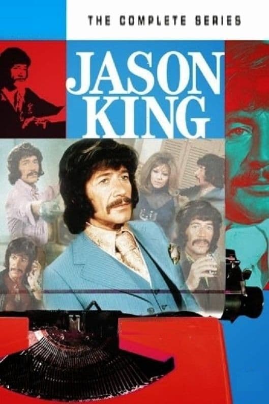 Jason King (1971)