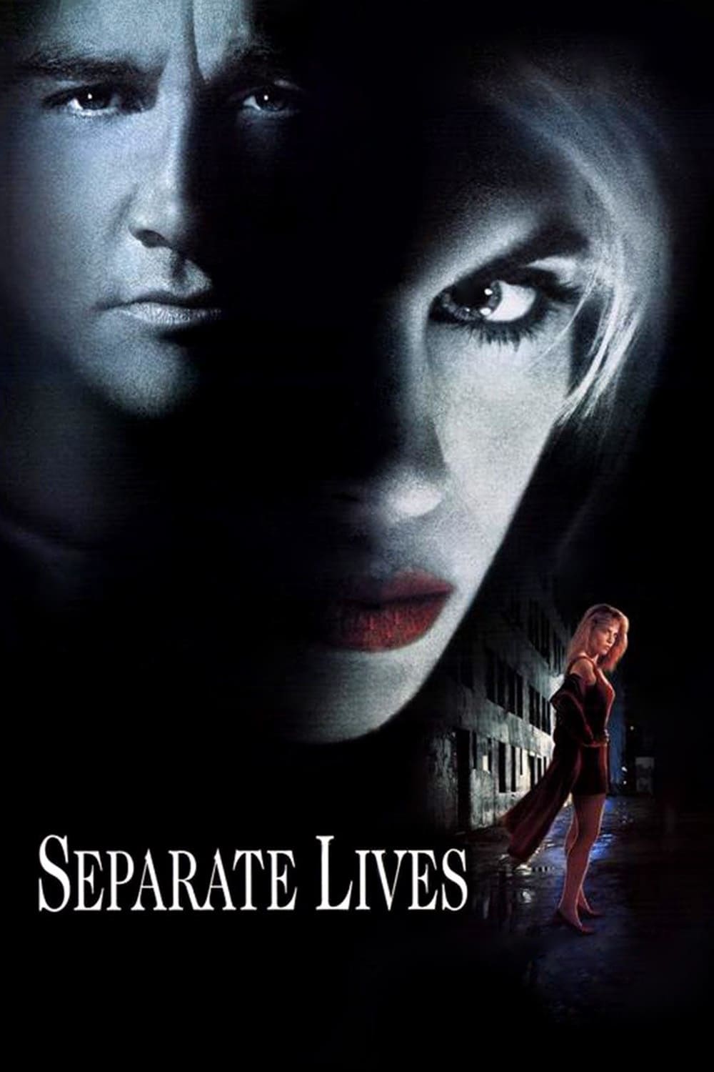 Separate Lives (1995)