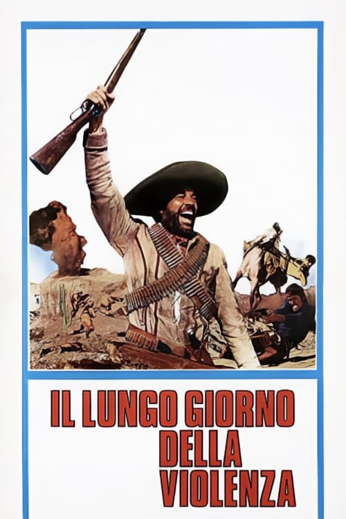 El Bandido Malpelo (1971)