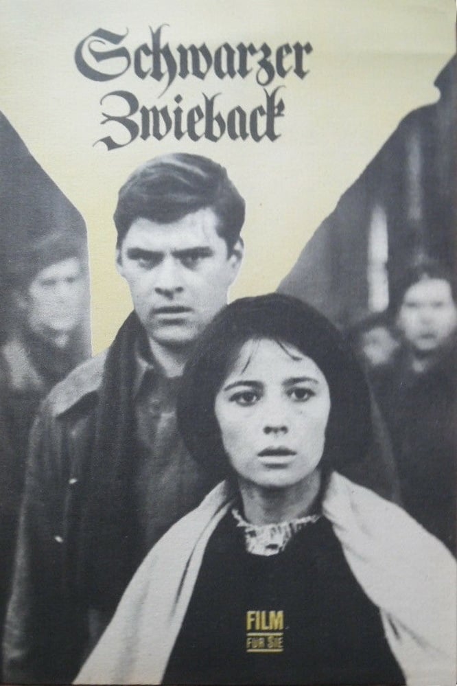 Schwarzer Zwieback (1972)