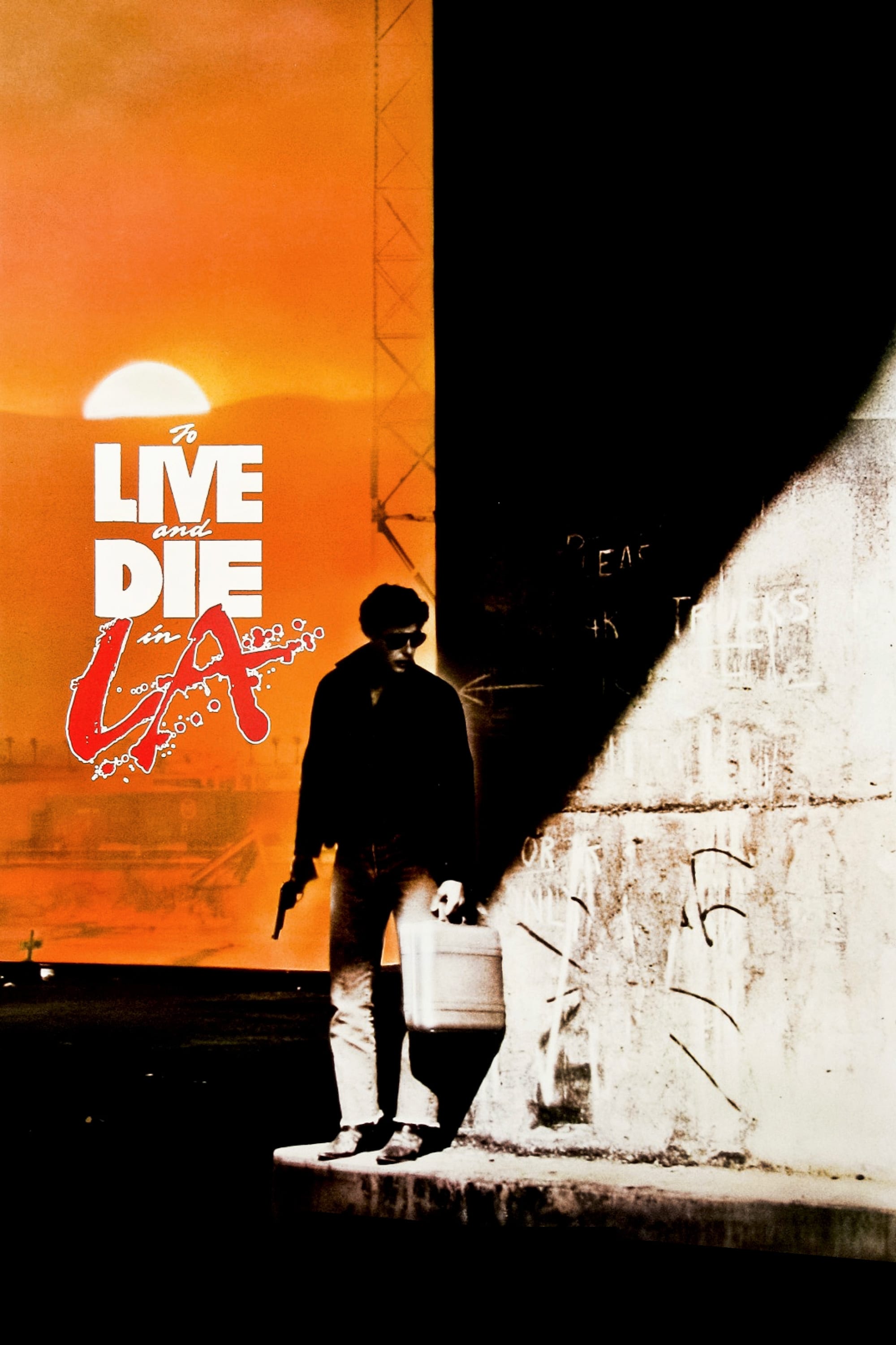 Leben und Sterben in L.A. (1985)