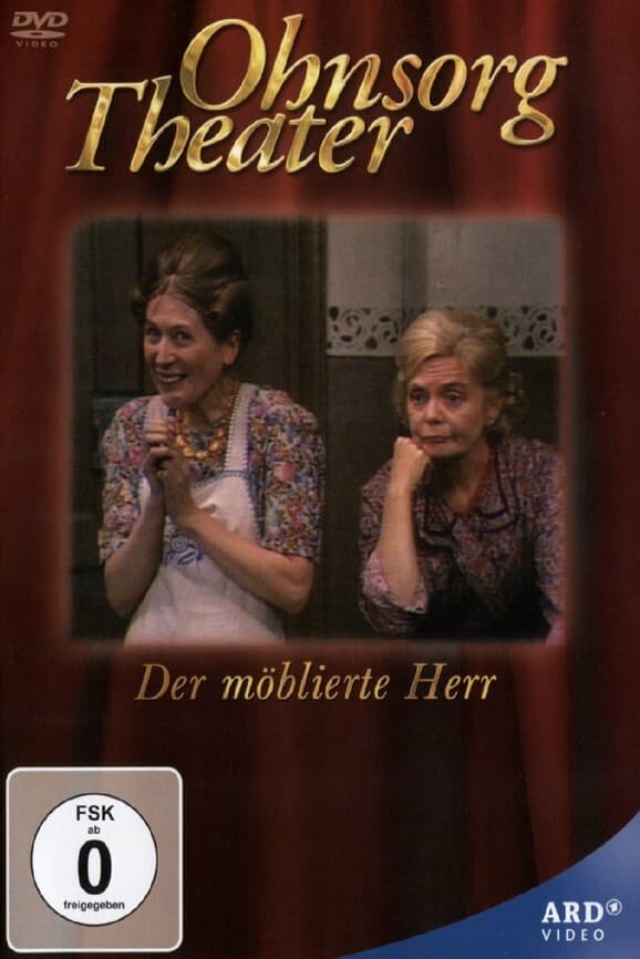 Ohnsorg Theater - Der möblierte Herr (1971)
