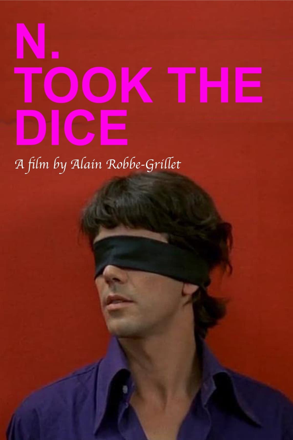 N. Took the Dice (1971)