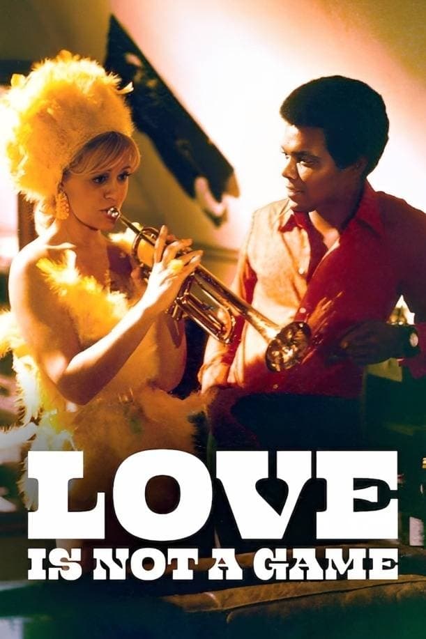 Love Is Not a Game (1971)