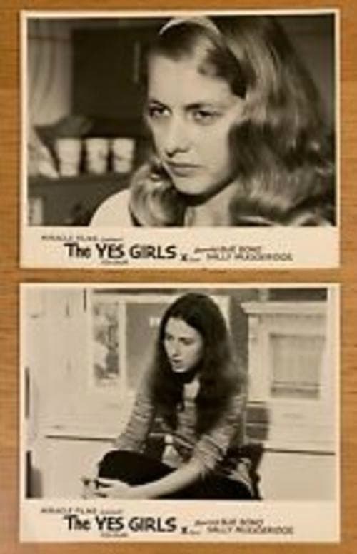 The Yes Girls