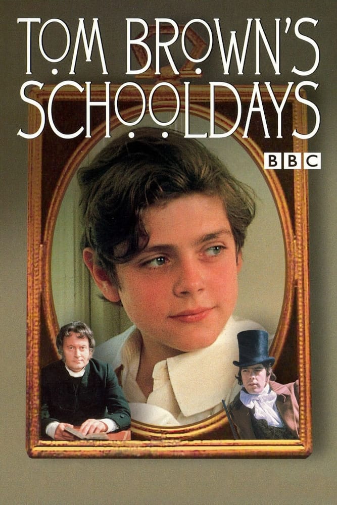 Tom Brown's Schooldays (1971)