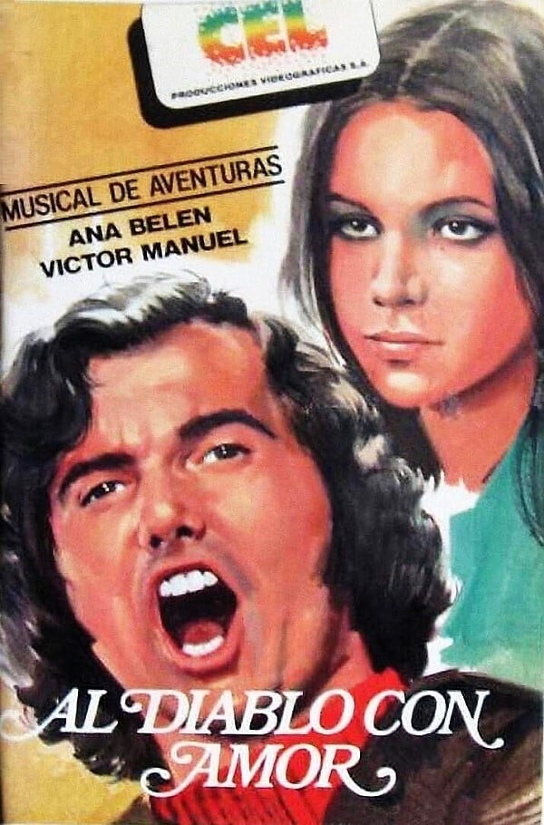 To the Devil, with Love (1972)
