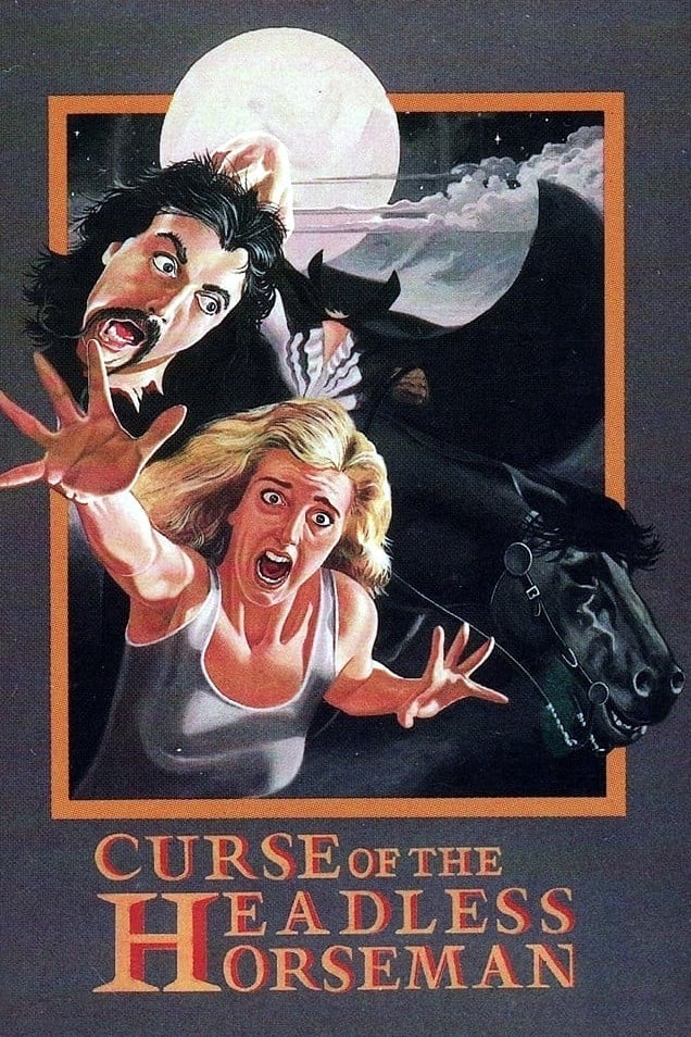 Curse of the Headless Horseman (1972)