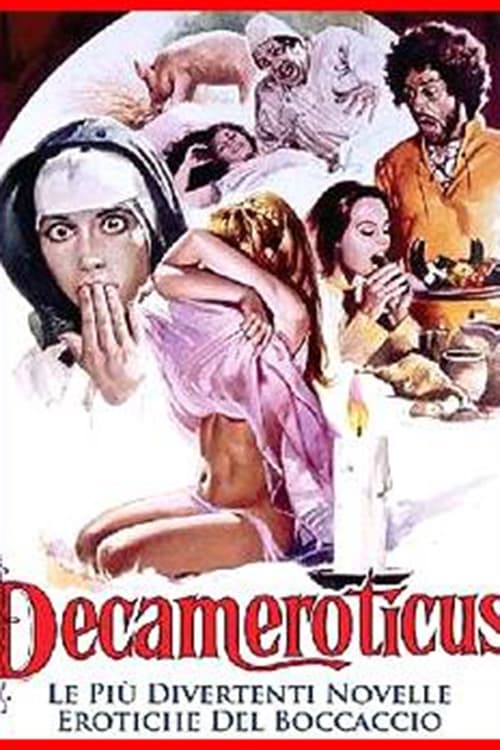 Decameroticus (1972)