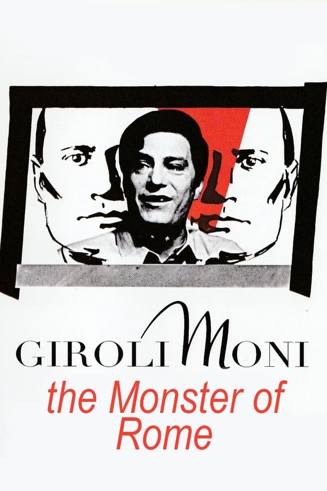 Girolimoni, das Ungeheuer von Rom (1972)