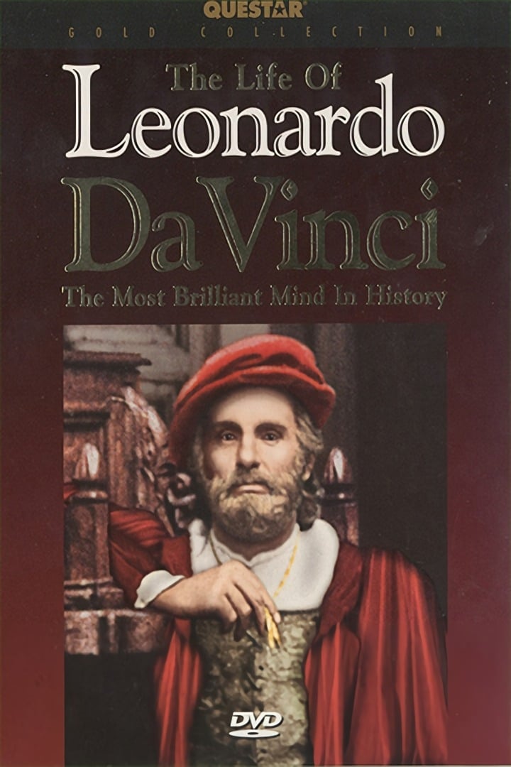 The Life of Leonardo da Vinci (1971)