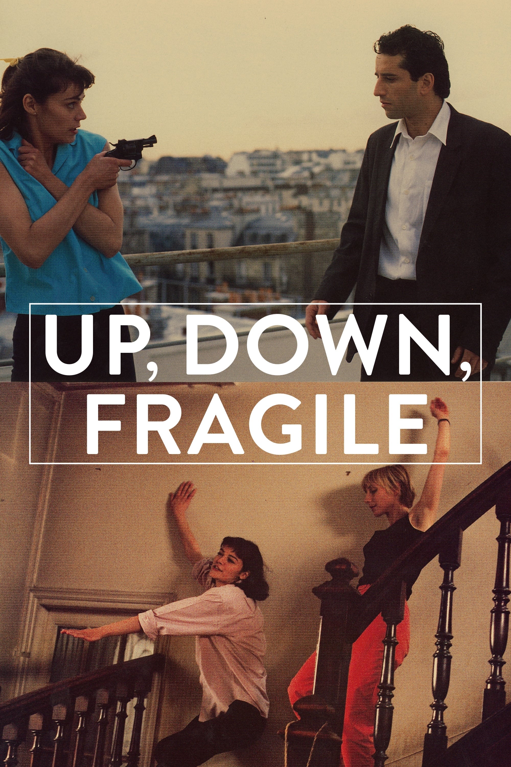 Up, Down, Fragile (1995)