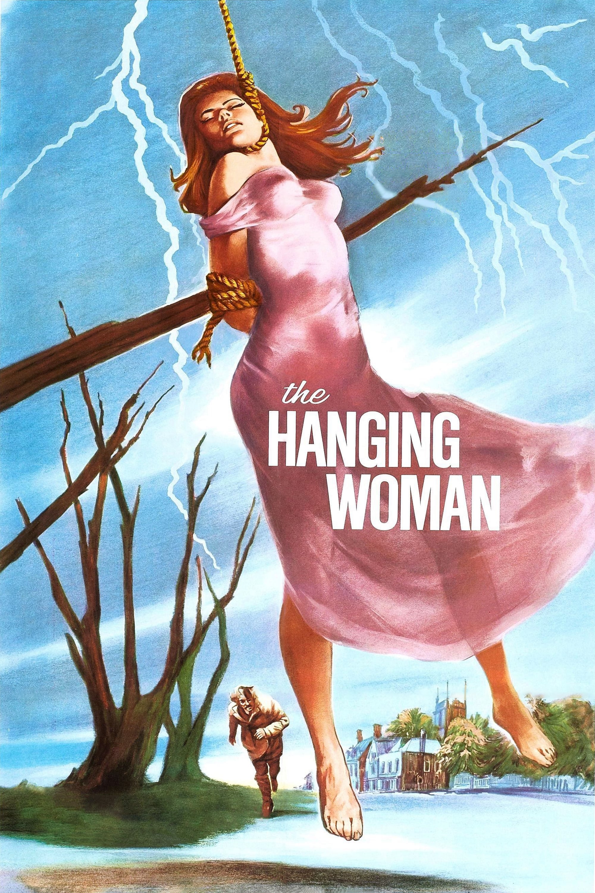 The Hanging Woman (1973)