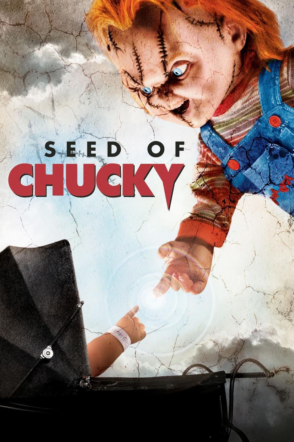 O Filho de Chucky (2004)