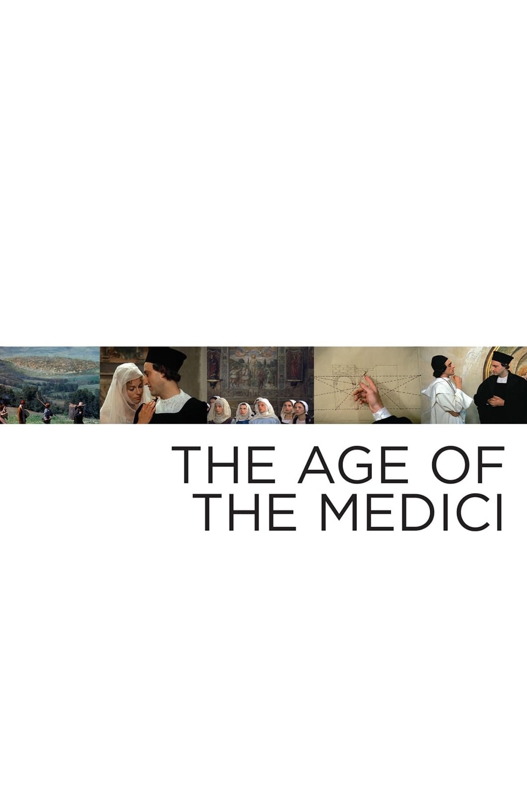 The Age of the Medici (1972)
