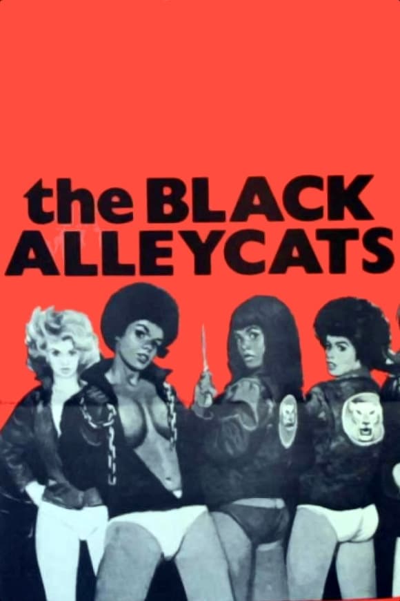 The Black Alley Cats (1973)