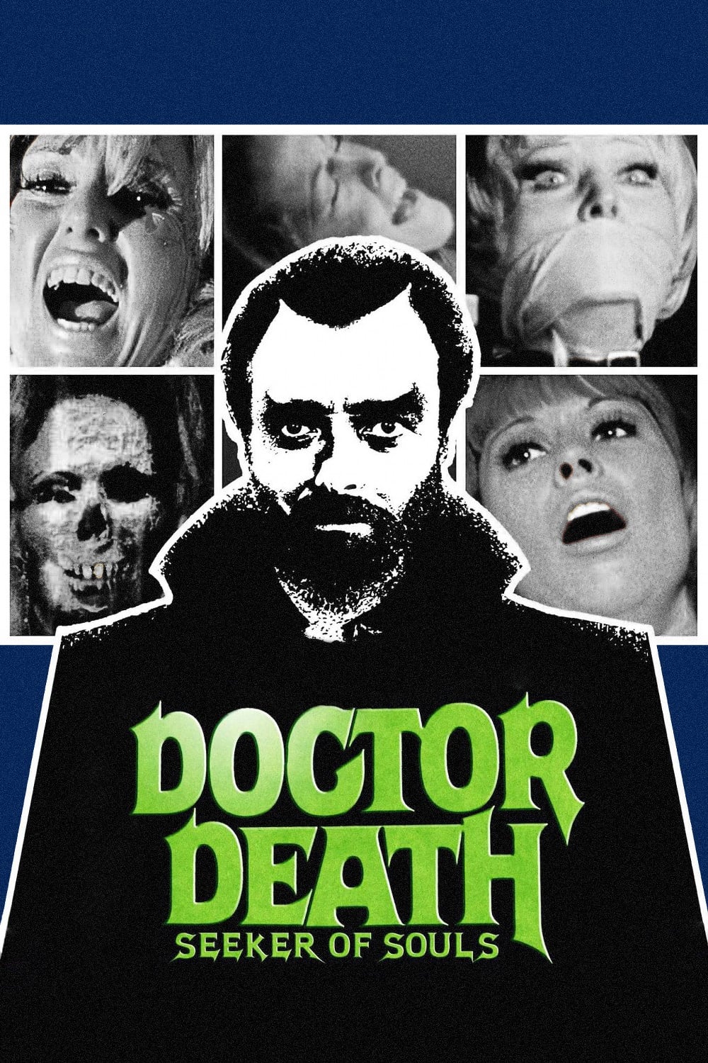 Doctor Death: Seeker of Souls (1973)