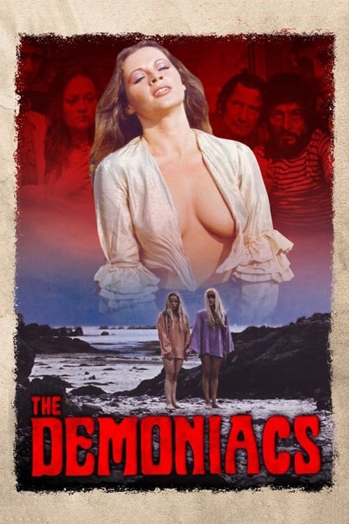 As Demoníacas (1974)