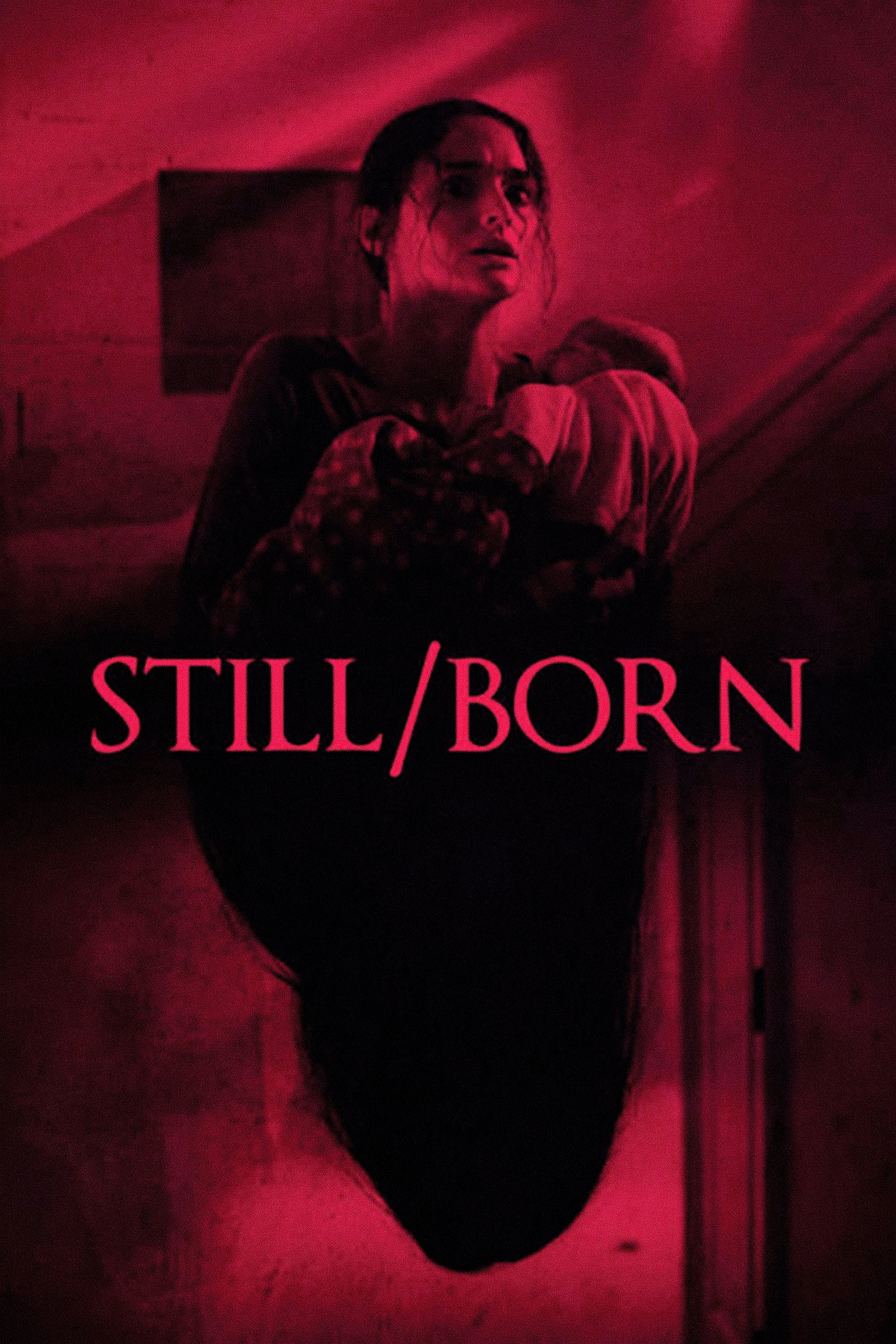 Still/Born (2018)