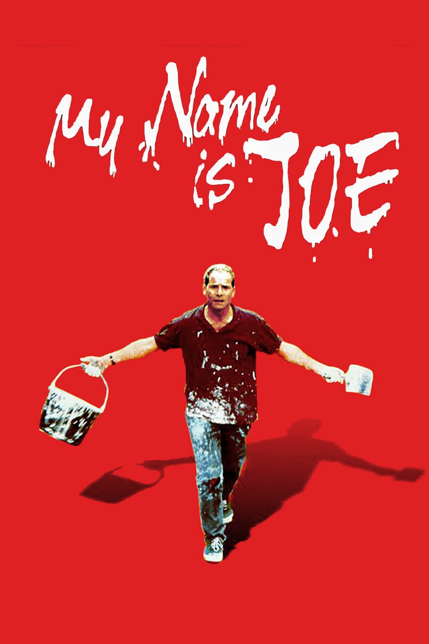 Meu Nome é Joe (1998)