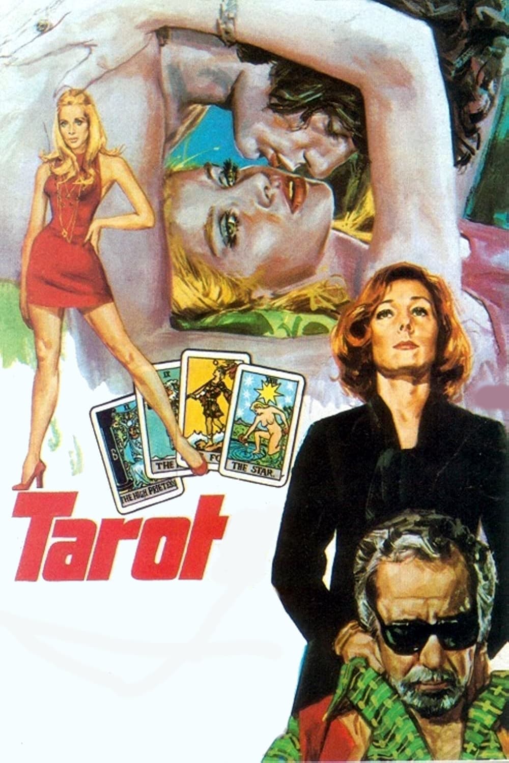 Tarot (1973)