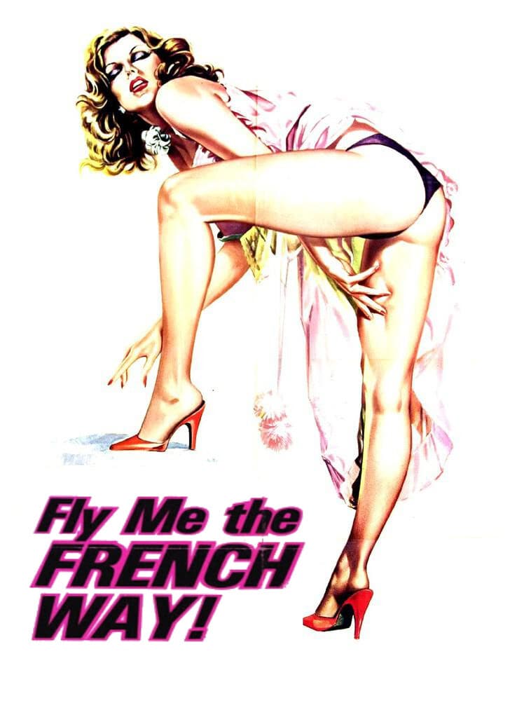 Fly Me the French Way