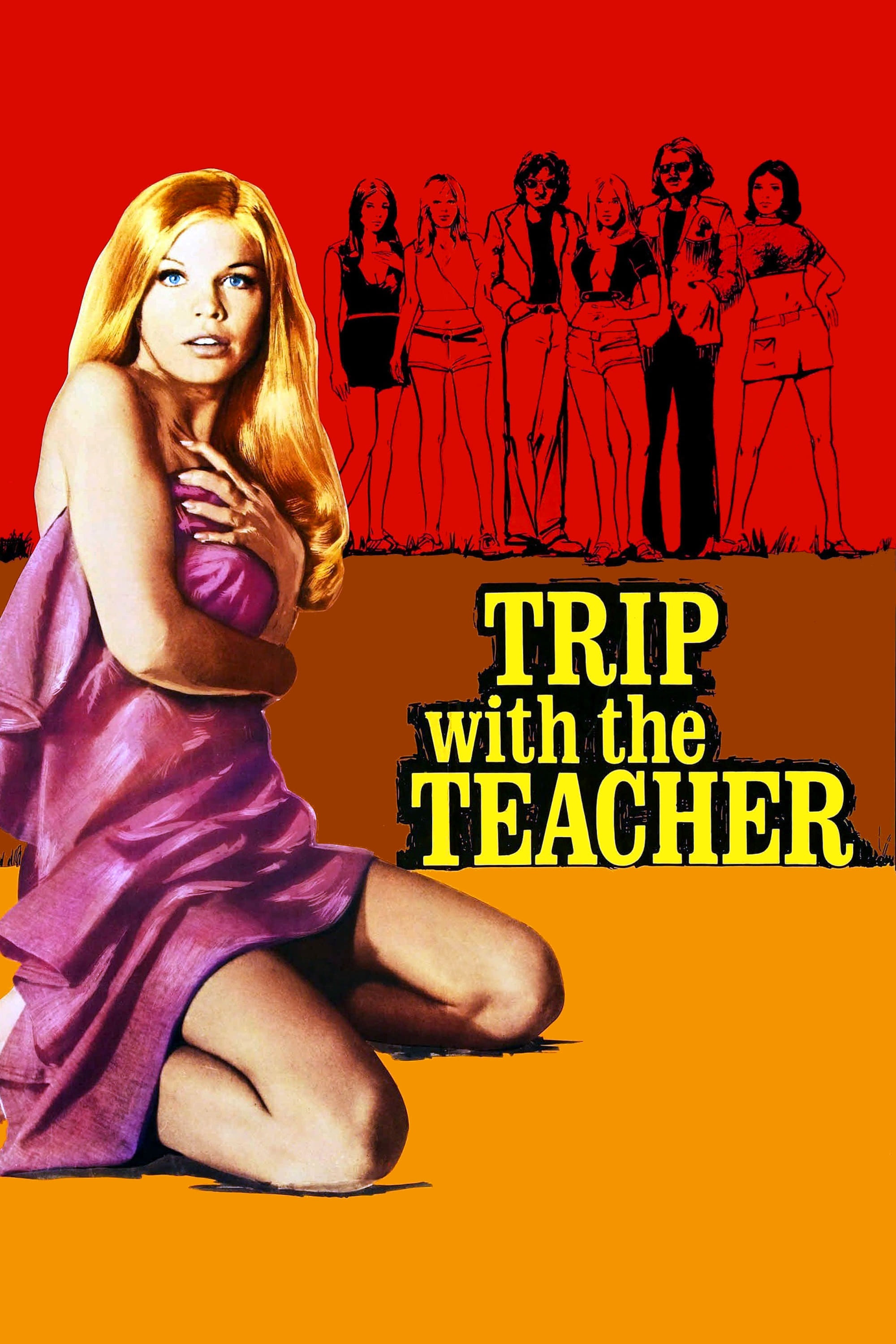 Trip with the Teacher (1975)