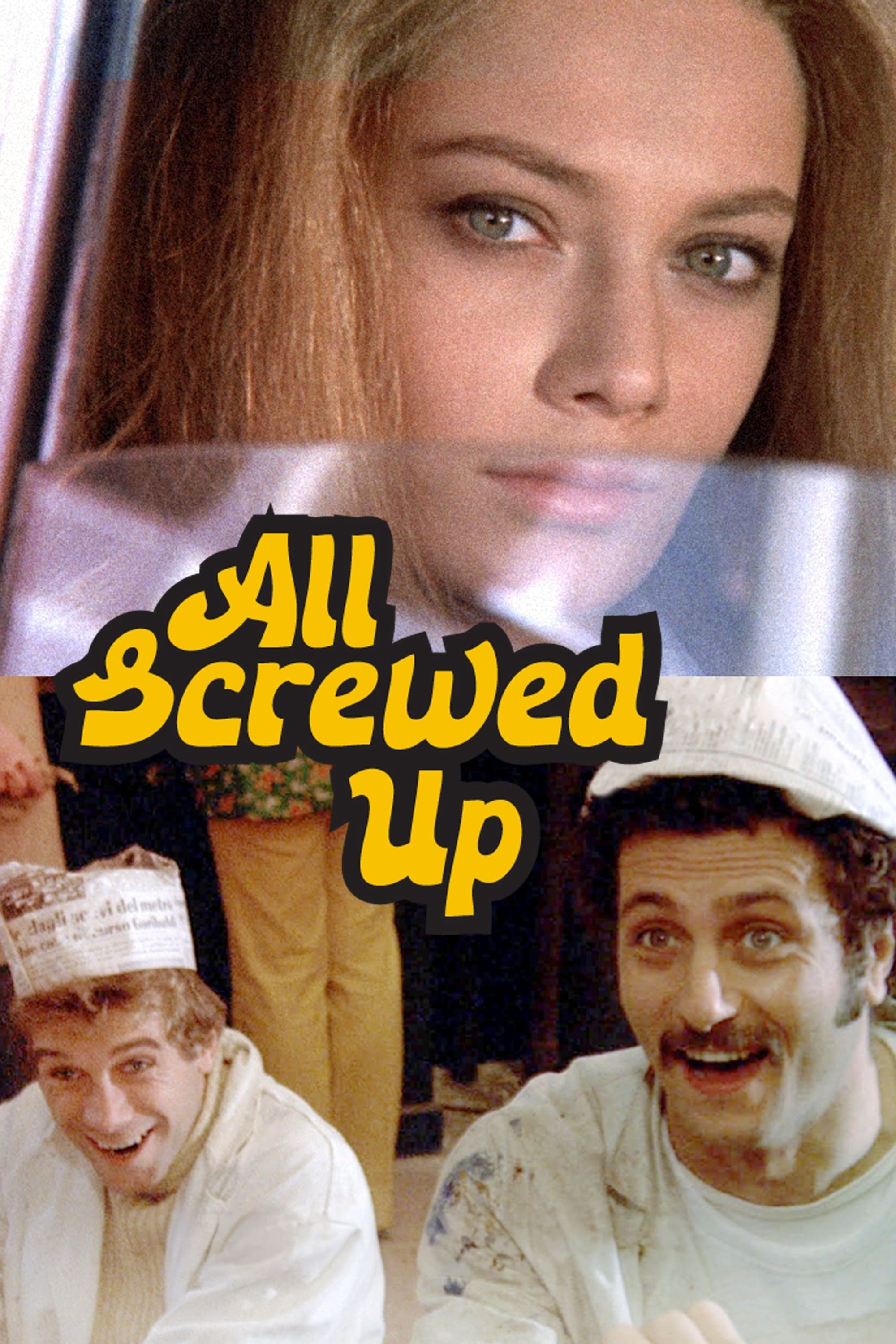 All Screwed Up (1974)