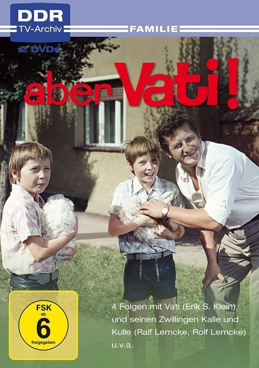 Aber Vati! (1974)