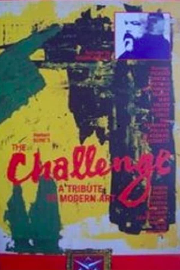 The Challenge... A Tribute to Modern Art (1974)
