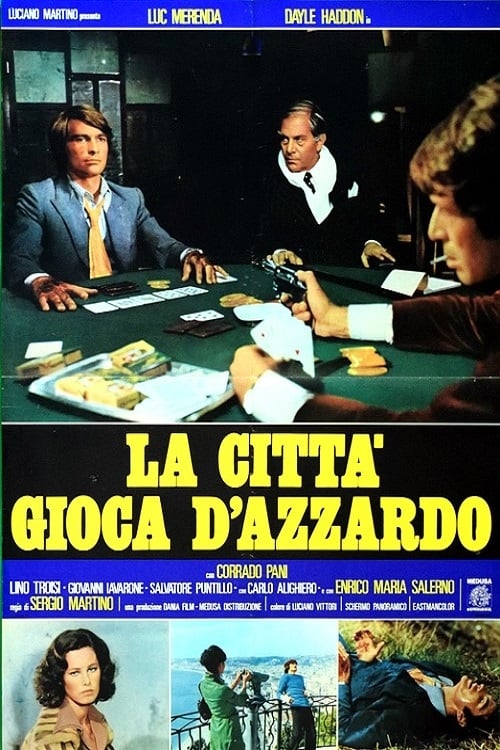 Gambling City (1975)