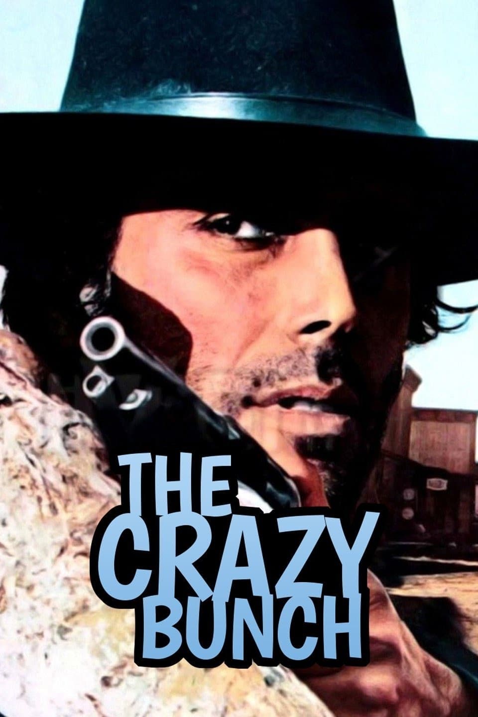 The Crazy Bunch (1974)