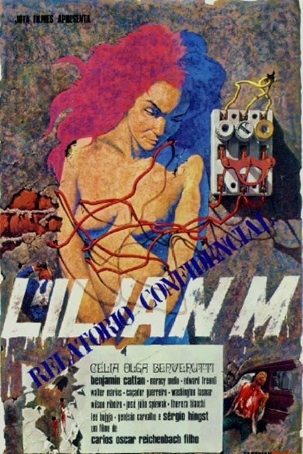 Lilian M: Confidential Report
