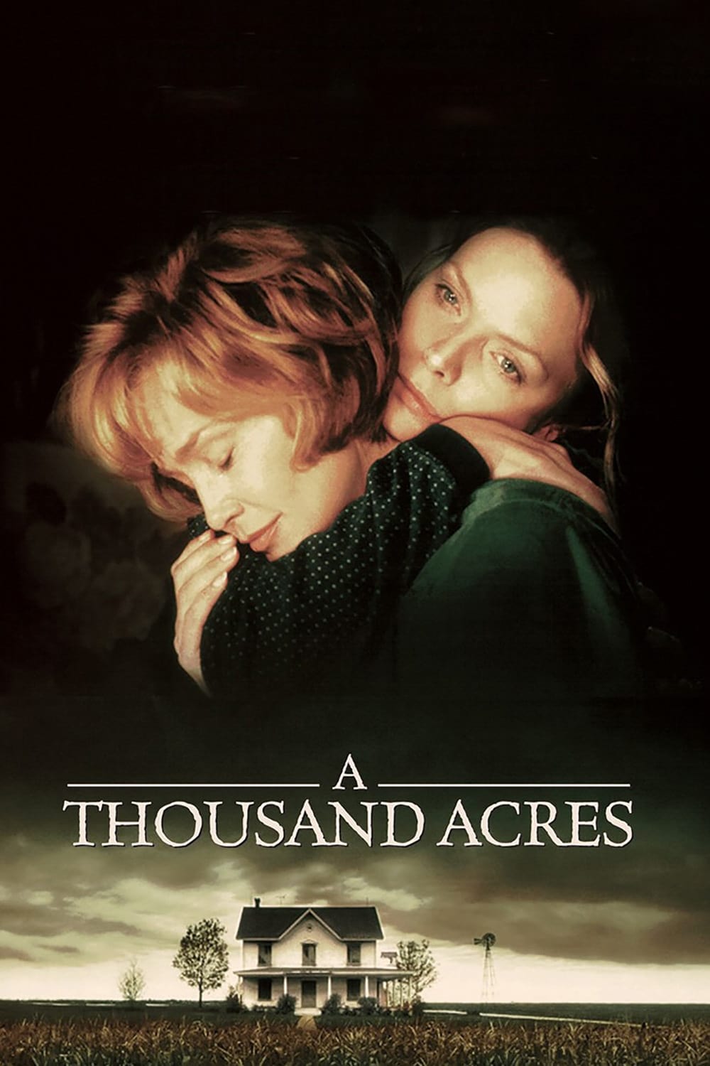 A Thousand Acres (1997)