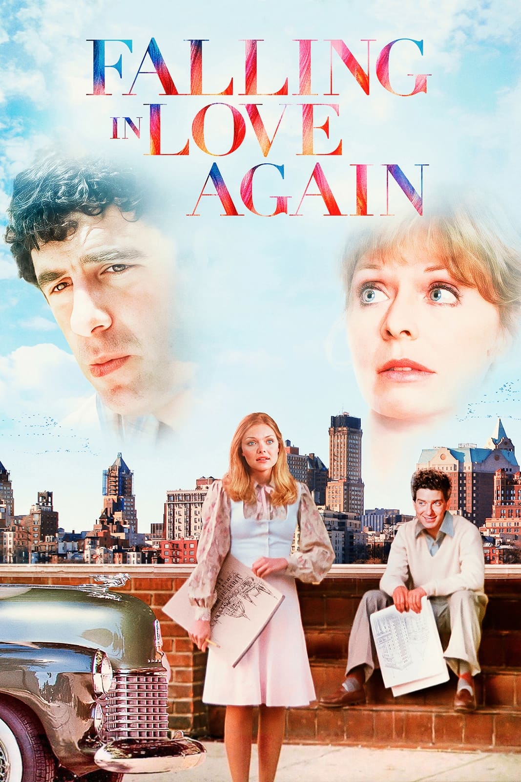 Falling In Love Again 1980 Movie Where To Watch Streaming Online Plot