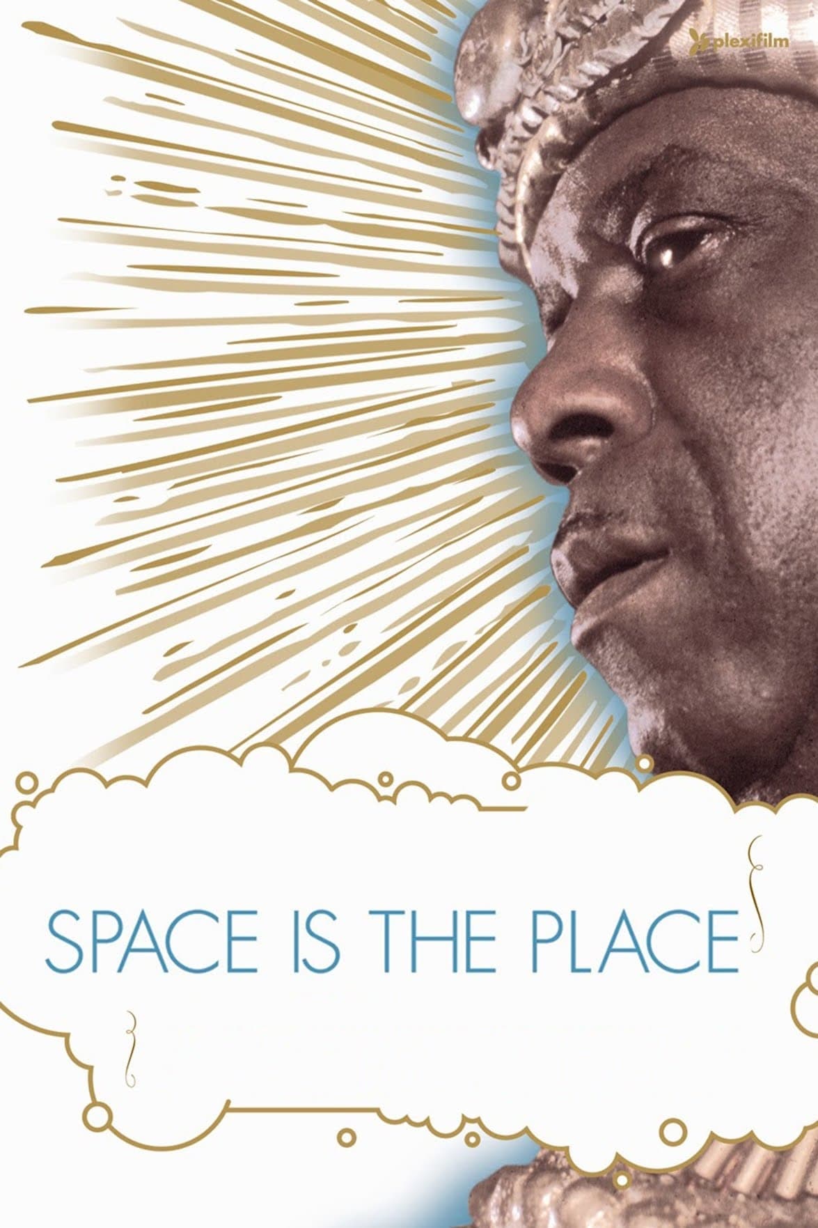 Space Is the Place (1974)