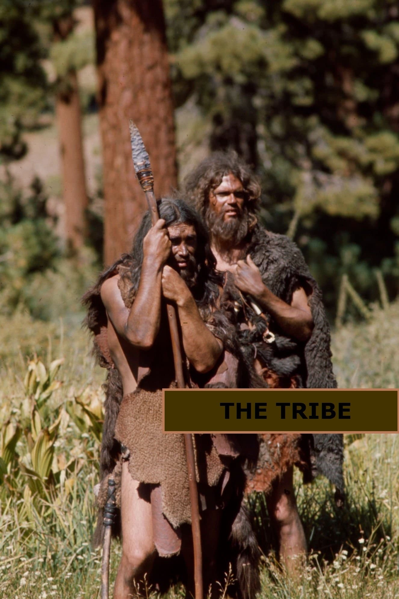 The Tribe (1974)