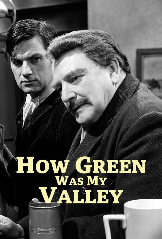 How Green Was My Valley (1975)