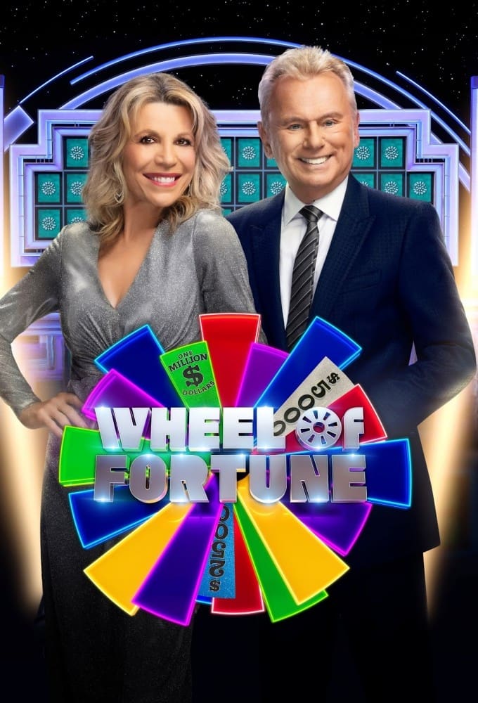 Wheel of Fortune (1983)