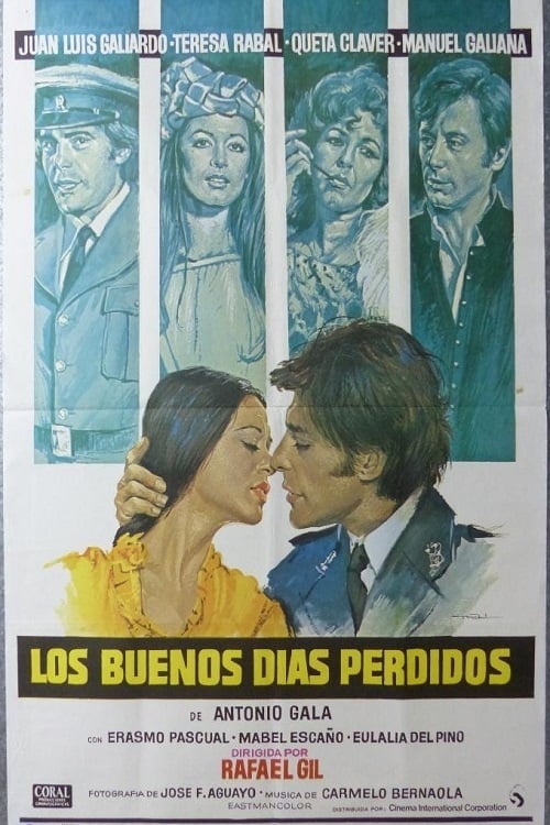 Los buenos días perdidos (1975)