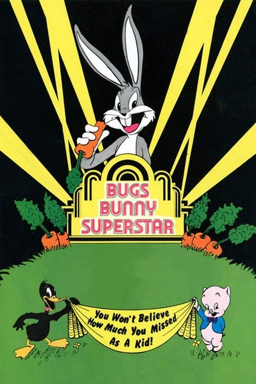 Bugs Bunny: Superstar (1975)