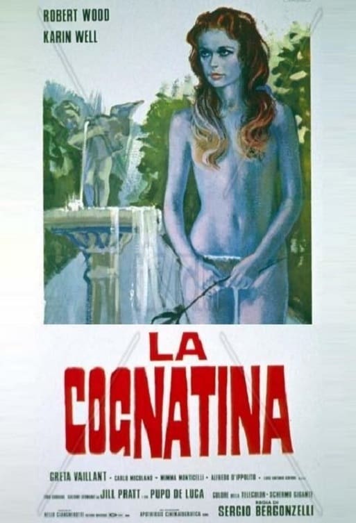La Cognatina (1975)