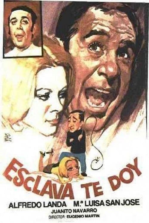 Esclava te doy (1976)