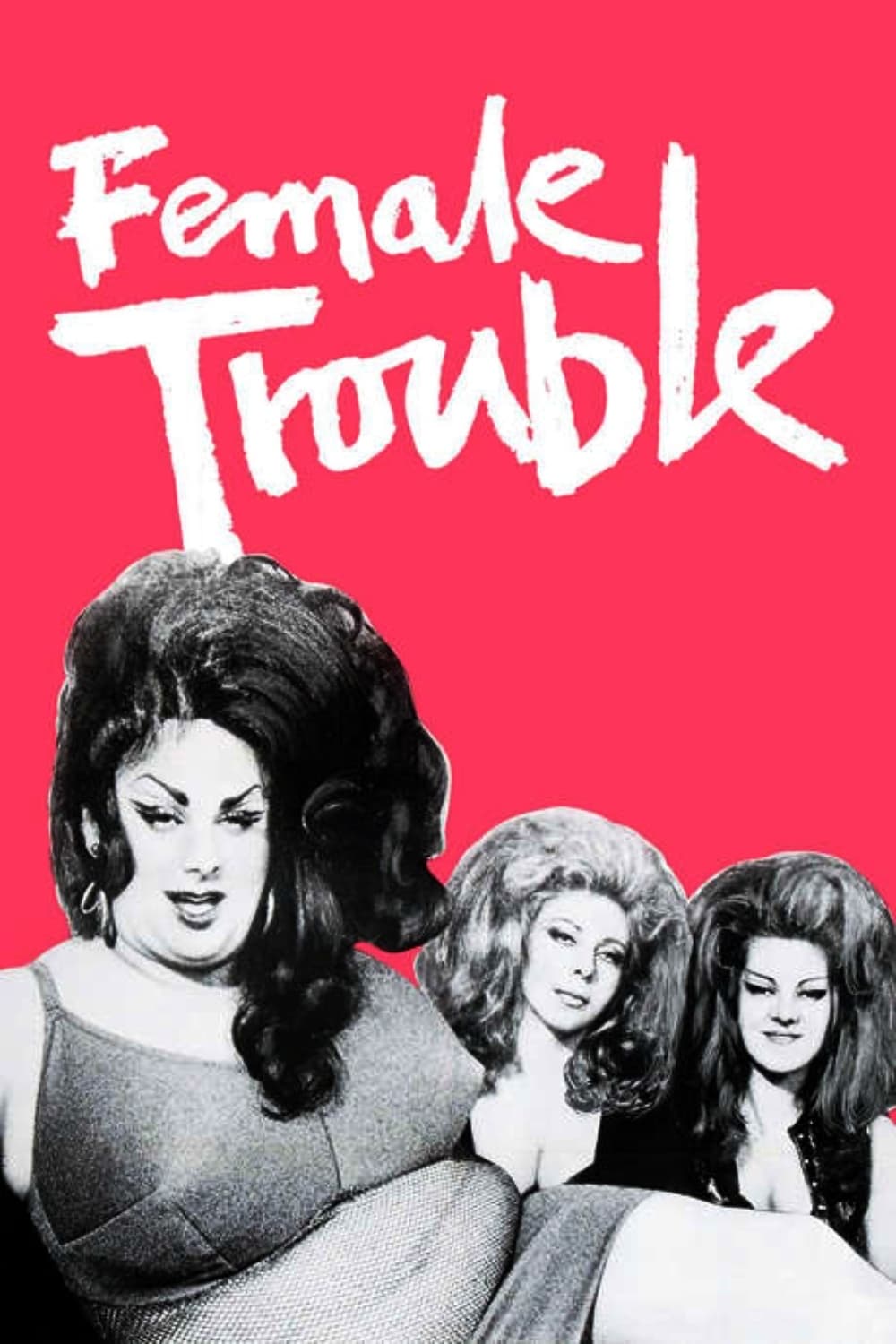 Problemas Femininos (1974)