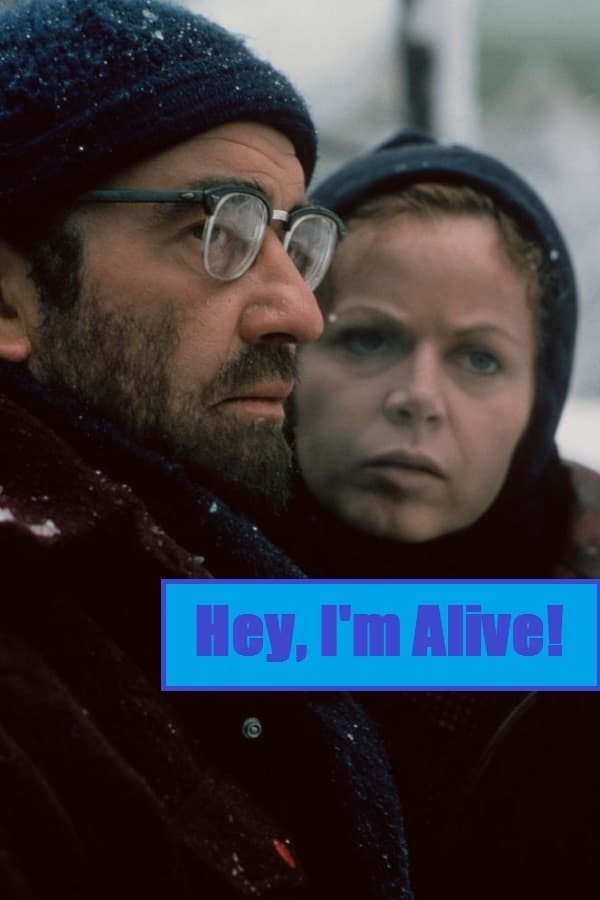 Hey, I'm Alive (1975)