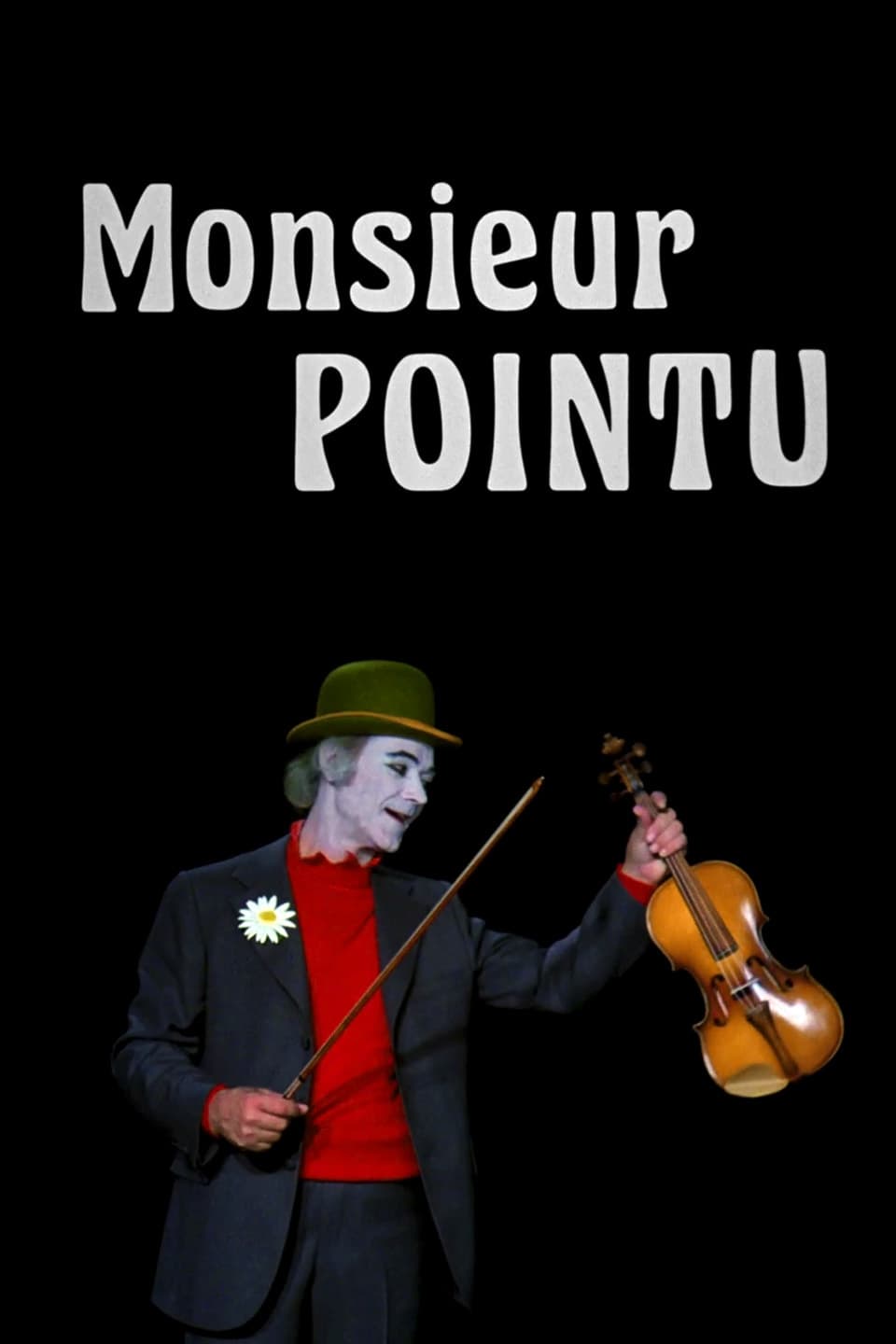 Monsieur Pointu